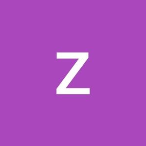 Meet your Posher, Zoe